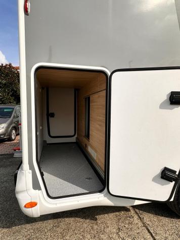 CHALLENGER 260 Etape Ed. con Pack Artic + ANTIFURTO GEMINI INCLUSO! - Foto 6