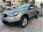 Nissan Qashqai 1.5 dCi 110cv TAGLIAN. GARANZIA
