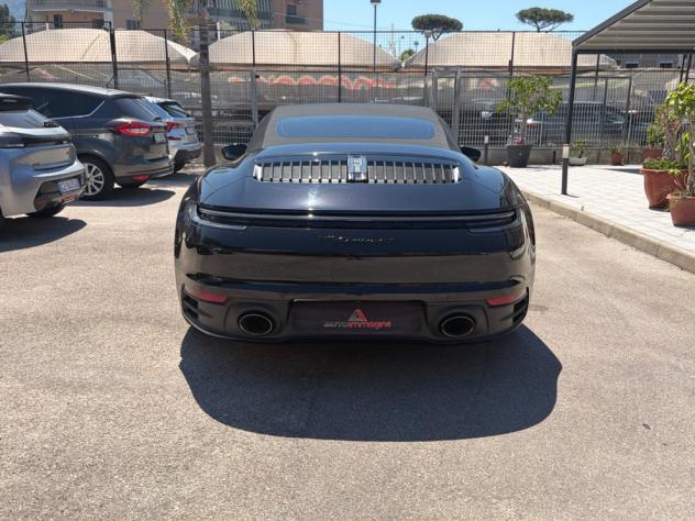 Porsche 911 CARRERA 4S - Foto 5