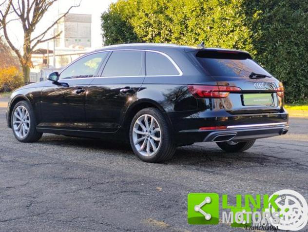 AUDI A4 Avant rif. 24238520 - Foto 7