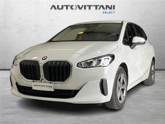 BMW 218 Serie 2 Active Tourer d DCT rif. 23898668