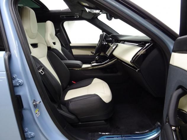 Land Rover Range Rover Sport 4.4 V8 635 CV SV Edition Two VEGA - Foto 3