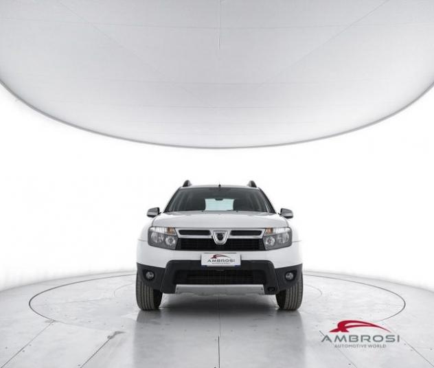 DACIA Duster 1.5 dCi 90CV 4x2 Ambiance - PER OPERATORI DEL SETT rif. 23819383 - Foto 5