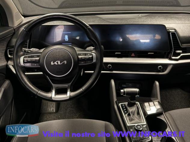 KIA Sportage 1.6 CRDi 136 CV DCT Business - PROMO rif. 23707872 - Foto 10