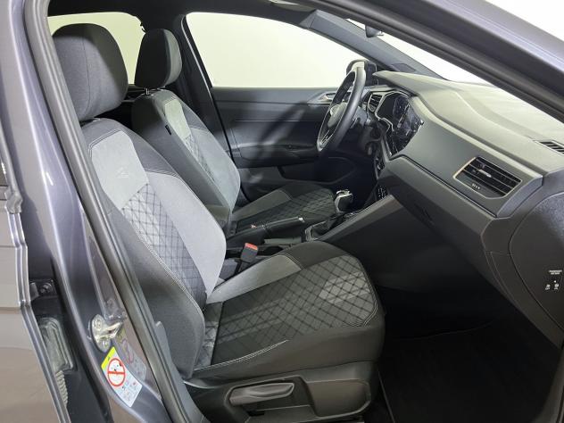Volkswagen Taigo Taigo 1.0 tsi R-Line 110cv dsg - Foto 9