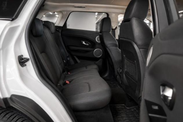 LAND ROVER Range Rover Evoque 2.0 TD4 150 CV 5p. Business Edition Pure rif. 23931980 - Foto 10