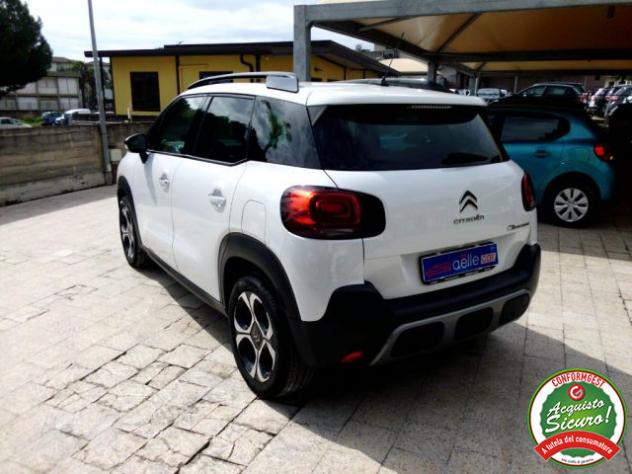 CITROEN C3 Aircross BlueHDi 120 S&S Shine rif. 23940184 - Foto 5