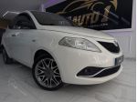 Lancia Ypsilon 1.2 GPL Ecochic Platinum Iper Full