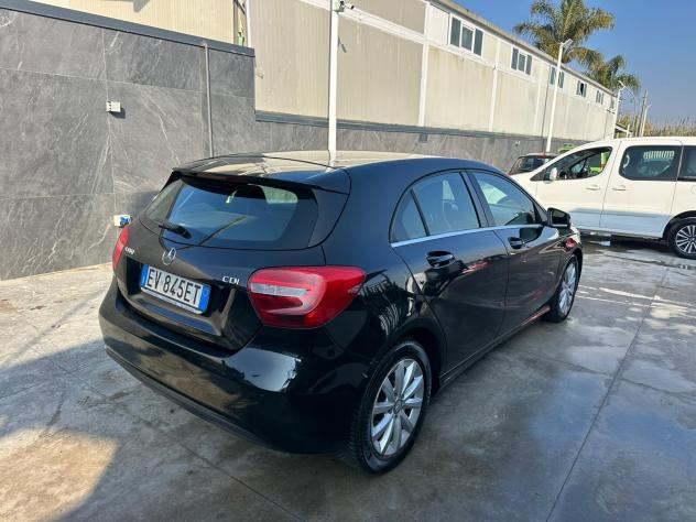 Mercedes-benz A 180 CDI Premium - Foto 5