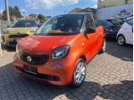 Smart forfour 1.0 Passion 71cv