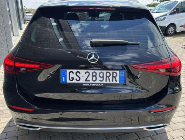MERCEDES-BENZ C 300 d Mild hybrid S.W. AMG Line Premium rif. 23807980 - Foto 10