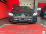 MERCEDES - Classe A - A 180 Automatic Premium
