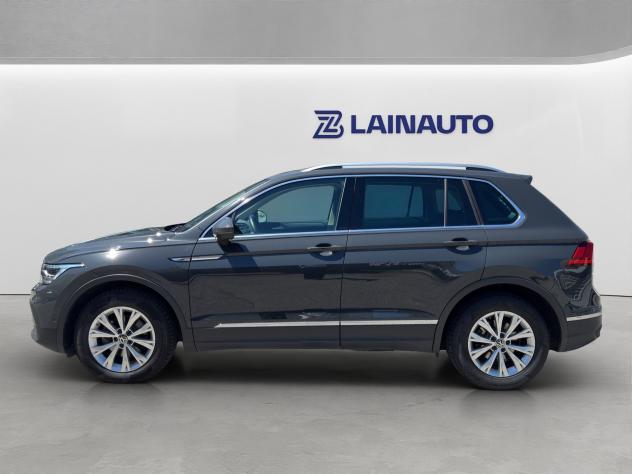 Volkswagen Tiguan 2.0 TDI SCR 110KW Life DSG - Foto 3