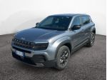 Jeep Avenger Benzina Longitude 1.2 100cv