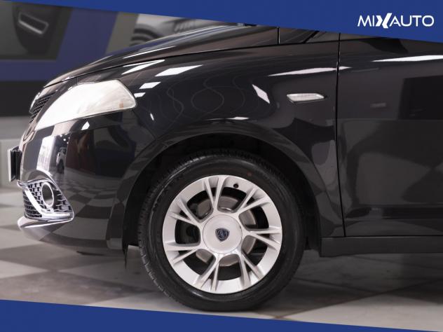 Lancia Ypsilon 1.2 Gold 5 Porte 69CV - Foto 8