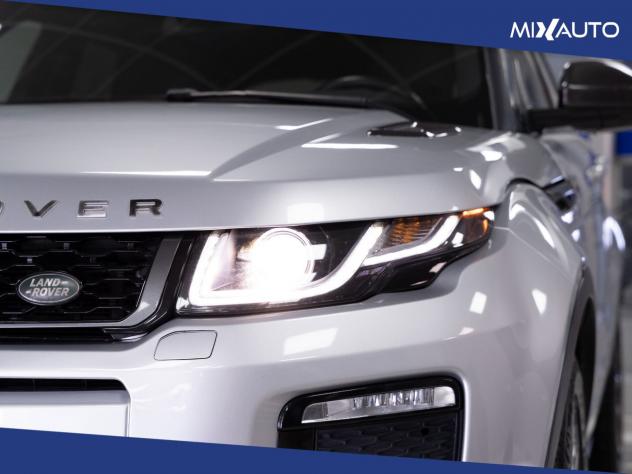 Land Rover Range Rover Evoque 2.0 TD4 HSE Dynamic 5 Porte 150CV - Foto 10