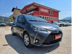 TOYOTA Yaris 1.5 Hybrid 5 porte Business rif. 23792485