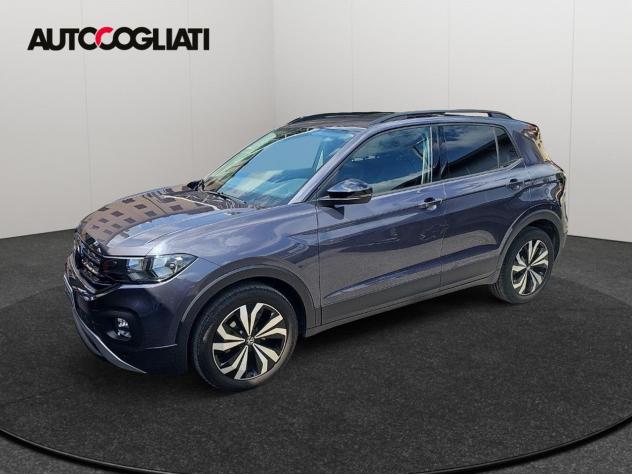 Volkswagen T-Cross T-CROSS 1.0 TSI 110 CV Style - Foto 7
