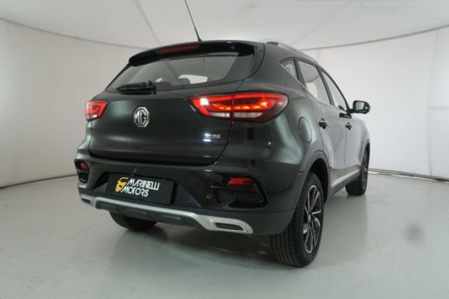 MG ZS 1.5 GPL LUXURY rif. 23769396 - Foto 2