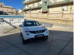 Nissan Juke 1.5 dCi Acenta
