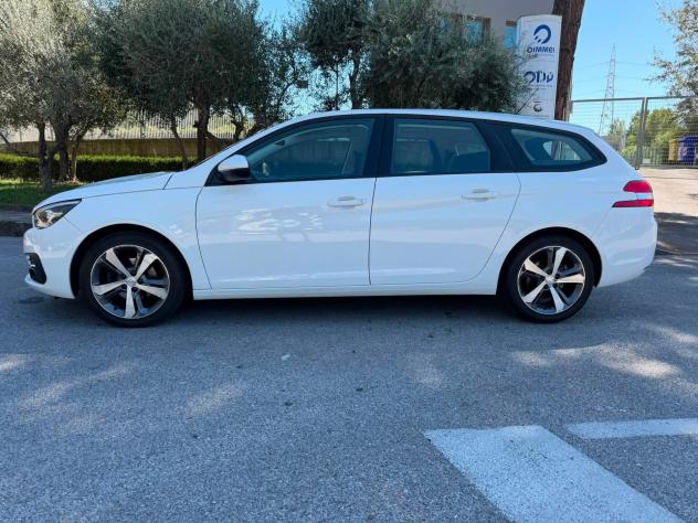 Peugeot 308 BlueHDi 130 S&S GT Line - Foto 2