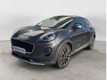 Ford Puma 1.0 EcoBoost Hybrid 125CV Titanium X