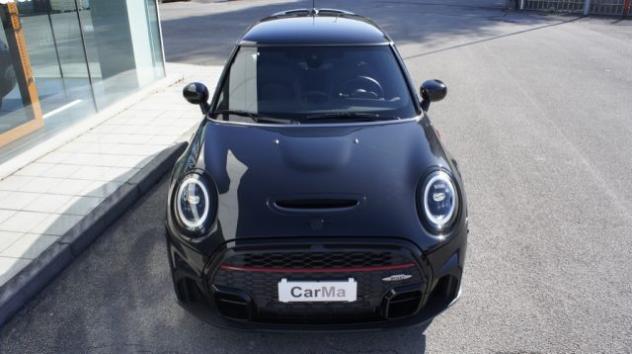 MINI John Cooper Works 2.0 John Cooper Works JCW rif. 23378944 - Foto 3