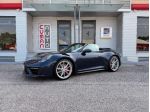 PORSCHE 911 Carrera 4S Cabriolet rif. 24108818