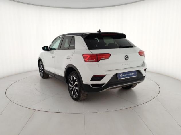 Volkswagen T-Roc 1.0 TSI Style - Foto 2