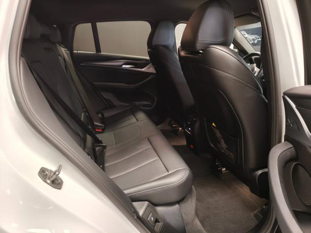 Bmw X4 xDrive20d 48V Msport - Foto 10