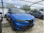 Alfa Romeo Tonale 1.5 160cv Hybrid TCT7 Veloce