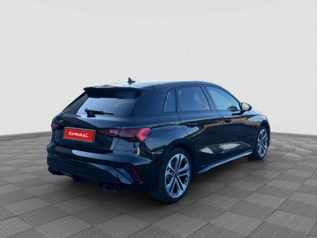 AUDI A3 S3 SPB TFSI quattro S tronic rif. 23995238 - Foto 5