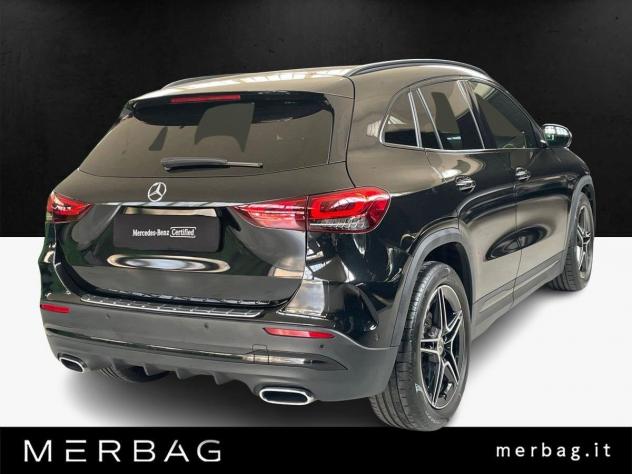 Mercedes-Benz GLA 180 Premium auto - Foto 2