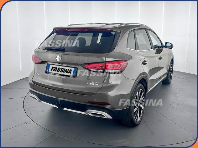 MG ZS ZS 1.5 hybrid+ Luxury auto - Foto 6