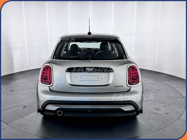 MINI Mini 5 porte Mini 5p 1.5 Cooper Essential auto - Foto 5