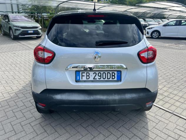 Renault Captur 1.5 Energy dCi 90cv EDC Intens - Foto 10