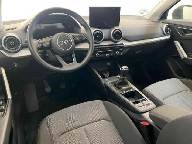 AUDI Q2 30 TDI S-LINE #VARI COLORI rif. 23533133 - Foto 4