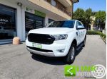 FORD Ranger 2.0 TDCi aut. DC Wildtrak 5 posti GARANZIA INCLUSA rif. 23987726