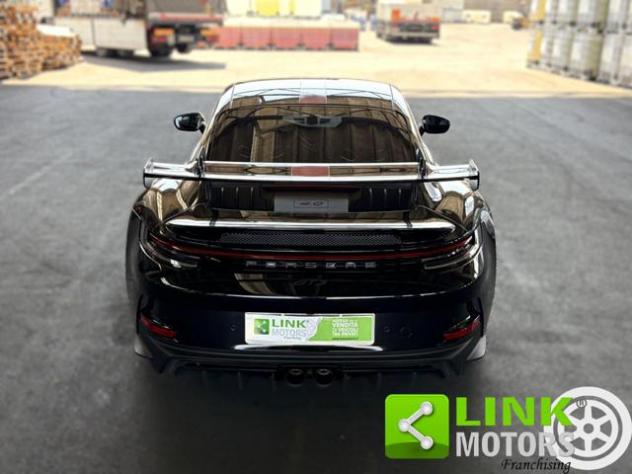 PORSCHE 911 GT3 GARANZIA INCLUSA rif. 23761805 - Foto 10
