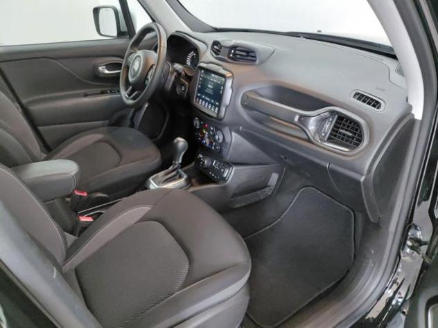JEEP Renegade 1.3 190CV HYBRID PHEV 4xe Limited rif. 24078364 - Foto 10