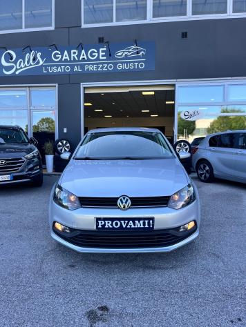 Volkswagen Polo 2016 75CV neopatentati - Foto 2