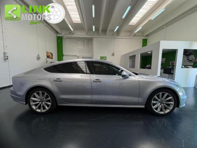 AUDI A7 SPB 3.0 TDI 272 CV quattro S tronic Business Plus rif. 23703299 - Foto 4