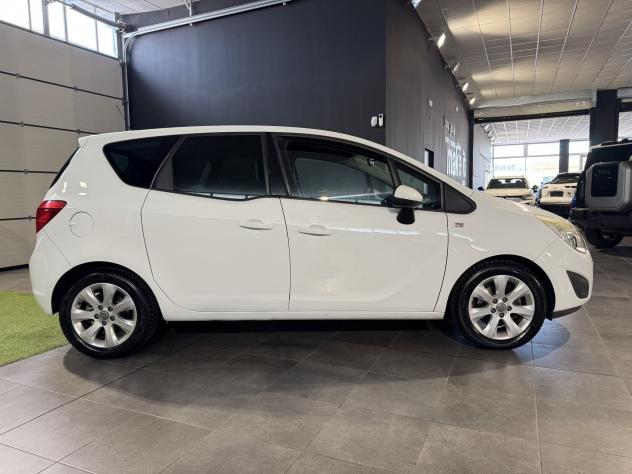Opel Meriva Meriva 1.4 Cosmo - Foto 4