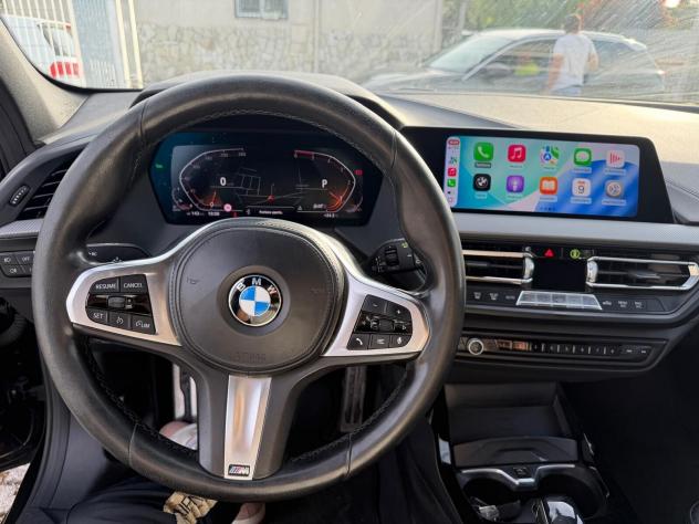 Bmw 116 116d 5p. Msport-01/2020 - Foto 9