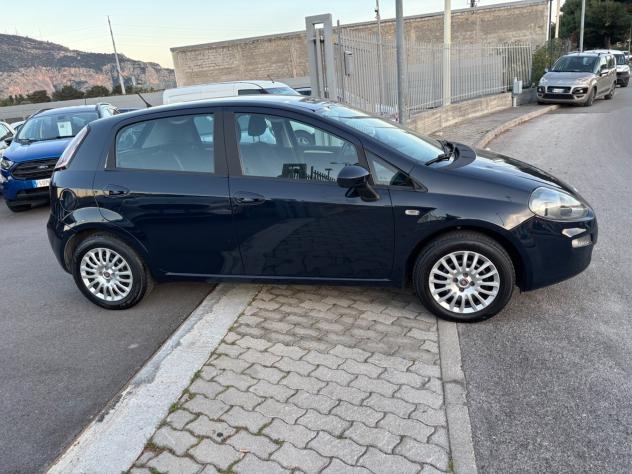 Fiat Punto 1.3 MJT II 75 CV 5 porte Lounge - Foto 5