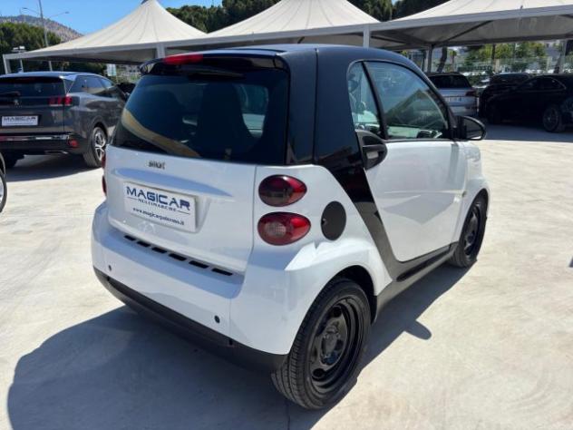 SMART ForTwo 1000 52 kW coupé pure rif. 23790247 - Foto 4