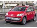 Volkswagen up! 5p 1.0 Cross 75cv asg E6