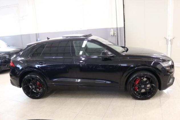 AUDI SQ8 TDI quattro tiptronic rif. 23839401 - Foto 7