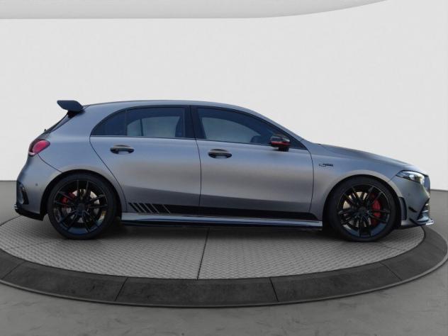 Mercedes-Benz Classe A A 35 AMG 4Matic - Foto 6