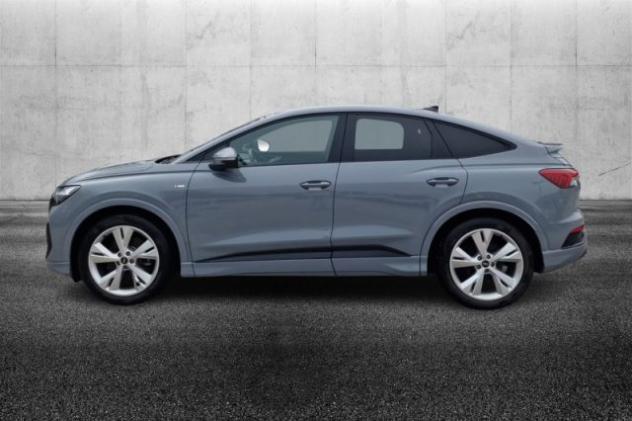 AUDI Q4 e-tron Q4 SPB 35 e-tron S line edition rif. 23757689 - Foto 3